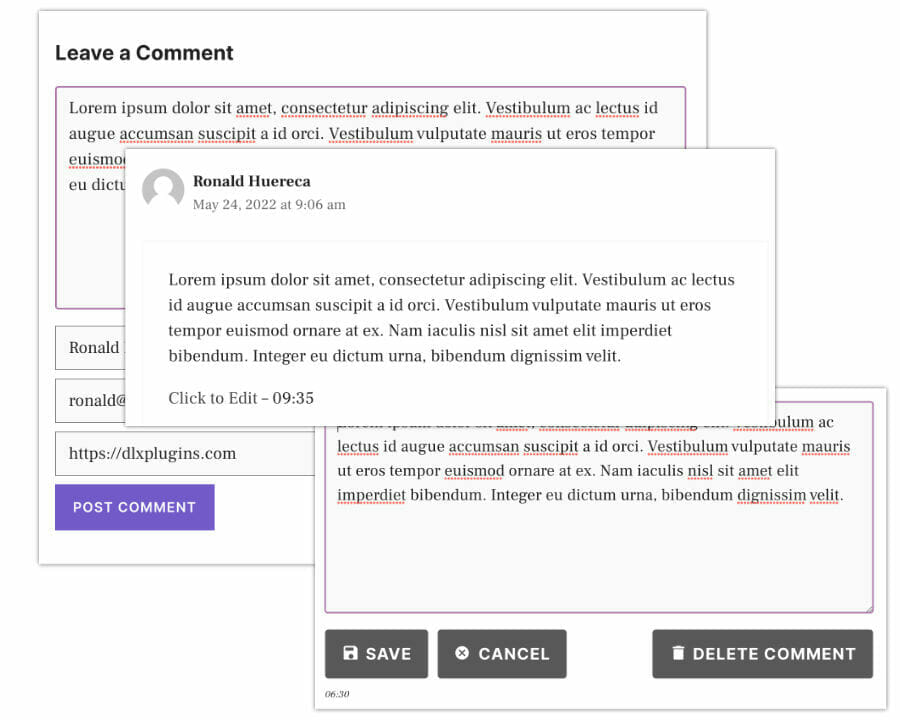 SCE Collage SCE Collage