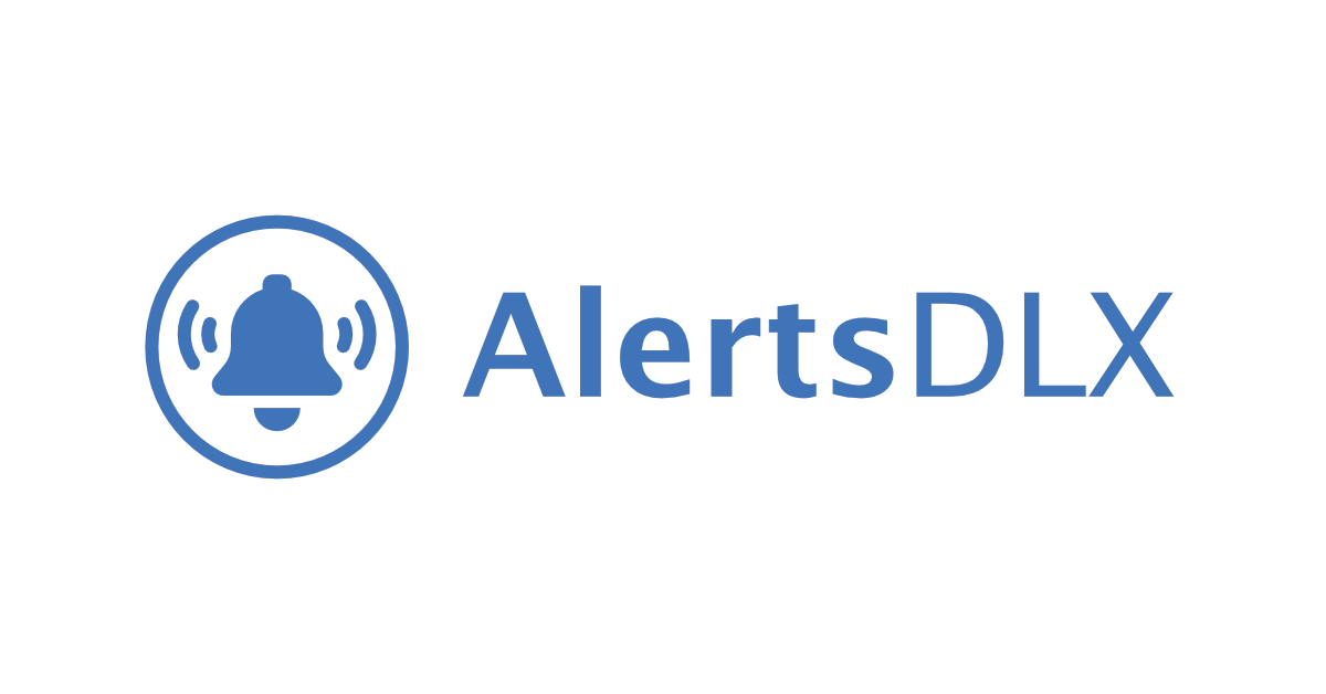 AlertsDLX