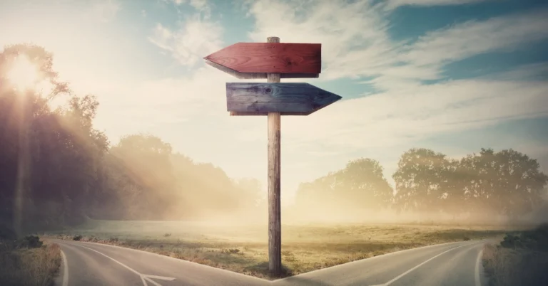 You Can Go Your Own Way