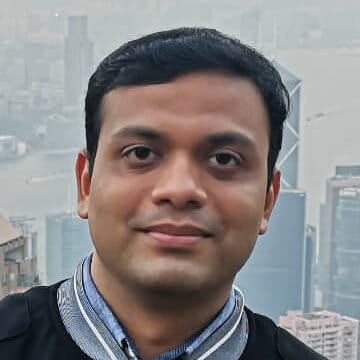 Ajay Dsouza