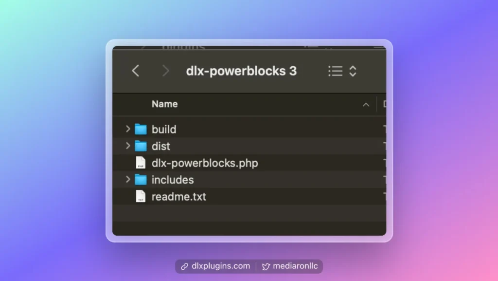 Zip File Content