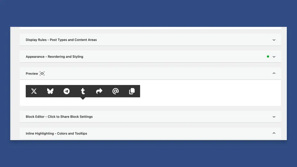 Preview What the Content Sharing Social Networks Will Look Like